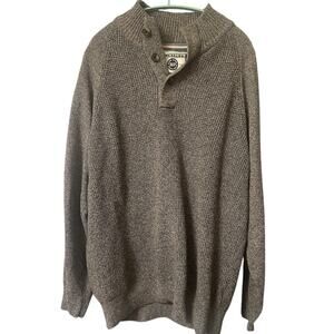 Recycled WP men’s stylish sweater size XXL